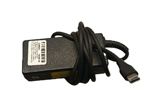 Зарядний пристрій для ноутбука USB Type-C 45W (15V3A, 9V3A, 5V2A), USB3.1 Chicony Liteon HP оригінал б/у