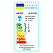 Світлодіодний накладний світильник Ardero AL802ARD 48 Вт 5000 K білий, фото 3
