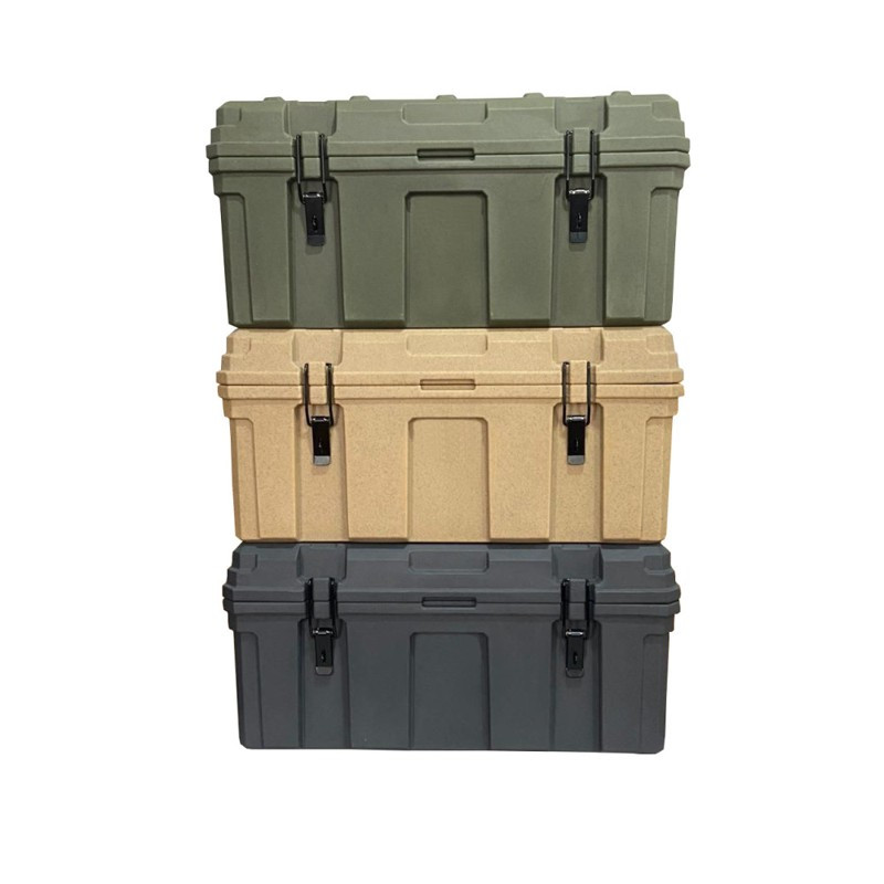 Ящик експедиційний 60 л, фото 1