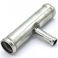 Патрубок охолодження 87265-89110  Toyota  з нержавійки - ДОВІЧНА ГАРАНТІЯ