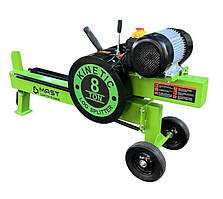 Кінетичний дровокол MAST Gartentechnik MT-PR-K8T EHA