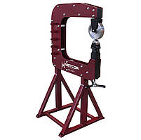 Шрінкер, стретчер для металу METCOR SS18 FD EHA