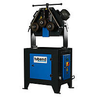 Гнучкий верстат для труб і профілів Tubend PK 40 EHA