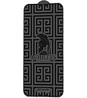 Захисне скло Achilles для iPhone 17 Air преміум якість