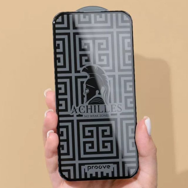 Proove Achilles для iPhone 17 Pro