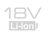 Шурупокрут-дриль акумуляторний YATO YT-827788, фото 4