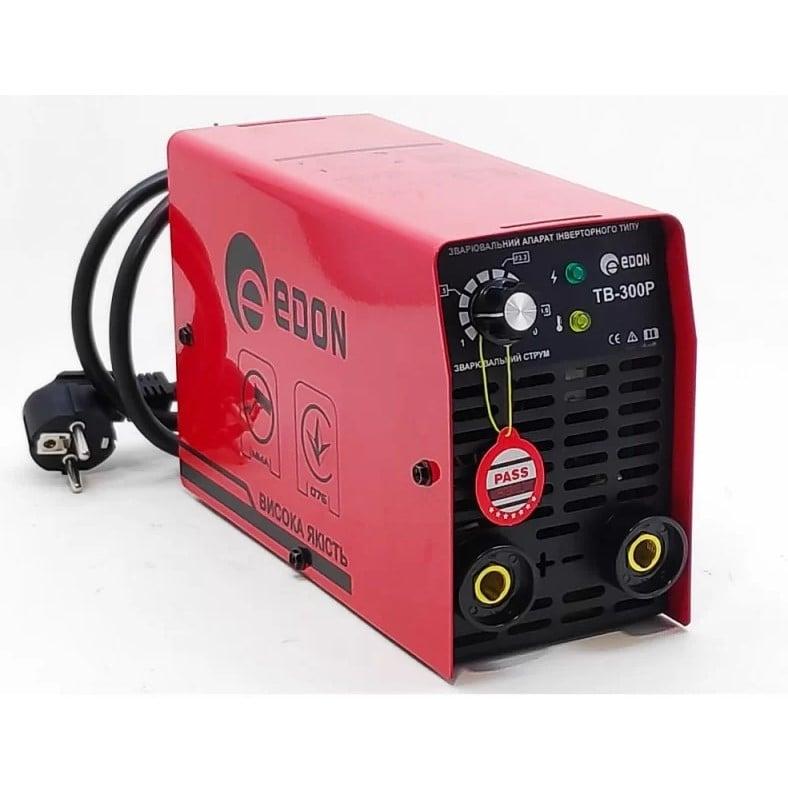 Кумедний інвертор EDON TB-300P, фото 1