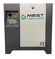 Гвинтовий компресор Mast SH-8 Inverter (рукав на постійних магнітах) EHA
