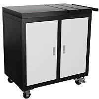 Стіл для різенарізних верстатів Cormak 800x500 EHA