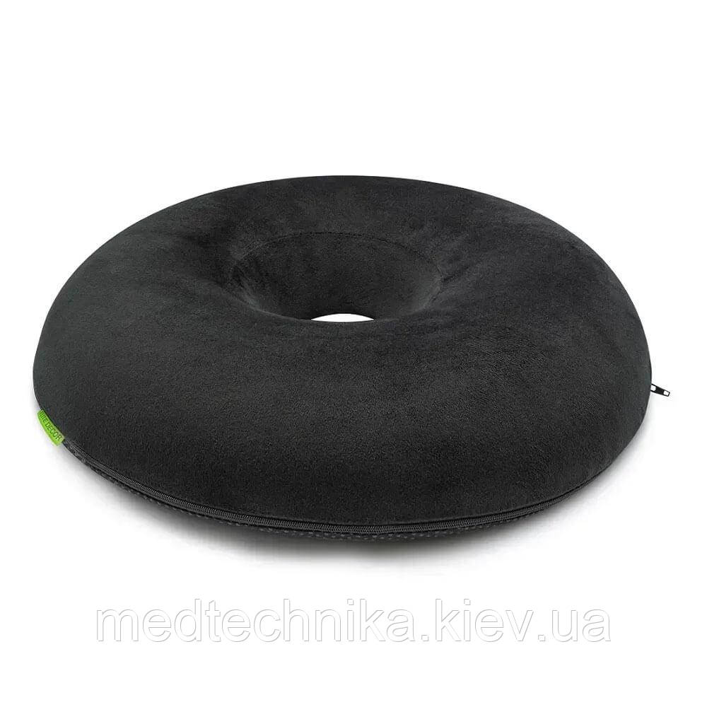 Подушка-кільце для сидіння ортопедична PMF010-3, Comfort Trip, фото 1