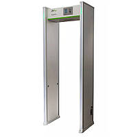 Арочний металодетектор ZKTeco ZK-D2110 на 11 зон детекції