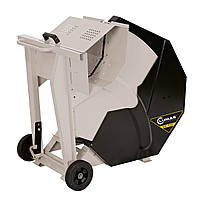 Циркулярна пила (дроворіз) LUMAG WS700T-230 EHA