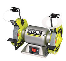 Точило 150 Ryobi RBGL6G EHA