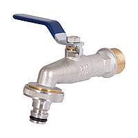 Кран поливальний SD Plus 3/4" SD140W20