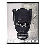 Парфуми чоловічі Paco Rabanne Invictus Onyx туалетна вода 100 мл, фото 5