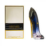Парфумована жіноча вода тестер Carolina Herrera Good Girl Парфуми жіночі 80 мл, фото 3