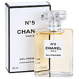 Жіноча парфумована вода Chanel N5 Парфуми жіночі 100 мл, фото 2