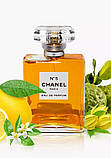 Жіноча парфумована вода Chanel N5 Парфуми жіночі 100 мл, фото 3
