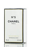 Жіноча парфумована вода Chanel N5 Парфуми жіночі 100 мл, фото 5