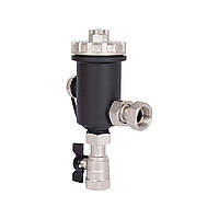 Фільтр з магнітом SD Forte 3/4" SF129W20