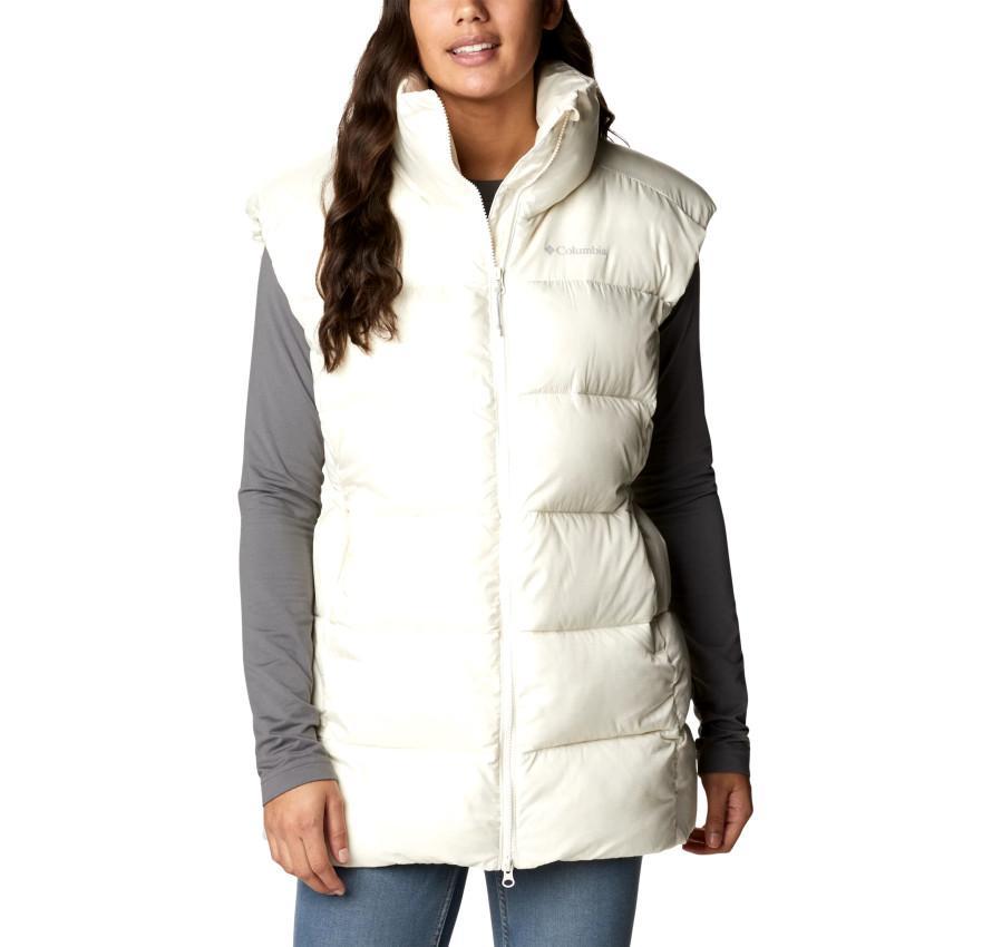 Жилет жіночий Columbia Puffect™ Mid Vest, фото 1