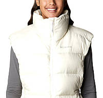 Жилет жіночий Columbia Puffect™ Mid Vest, фото 4
