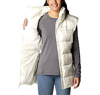 Жилет жіночий Columbia Puffect™ Mid Vest, фото 5