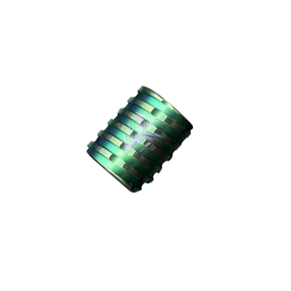 Титанова бусина зелена Weknife A-02A, фото 1