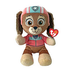 Дитяча іграшка м яконабивна TY Paw Patrol 44017 Ліберті 15см