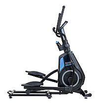 Орбітрек електромагнітний RACER-X THUNDER чорний, фото 3