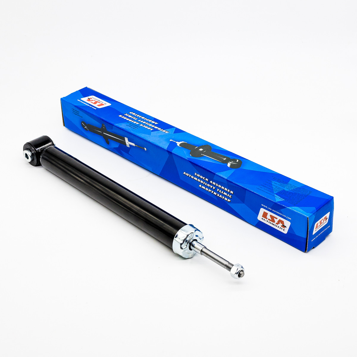 LA 96535158 Авео зад масло, фото 1