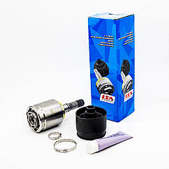 ШРУС внутр. Chevrolet NIVA лівий CR пильник LA 2123-2215057