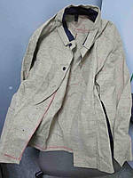 Маска окуляри для зварювання Б/У Брезентовий костюм для зварника