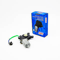 Мотор склопідіймача Ланос лівий LA 96190207-30Т