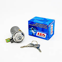 Замок запалювання 2101 LA 2101-370400-6P