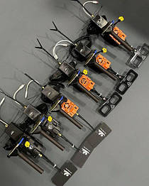 Ретранслятори для FPV дронів