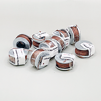 Шпуля з високоміцною кевларовою ниткою для систем відлову ворожих дронів YoYo, фото 2