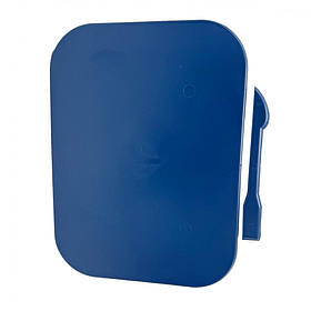 Дошка для пластиліну зі стеками Leader 924575 розмір 23х17 см, Toyman