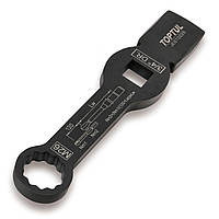 Ключ ударний 3/4" M26 для гальмівного супорту DAF XF, XF95, XF105, XF106 TOPTUL JEBT0226 ORG