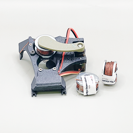 Універсальна система для відлову дронів під час розвідки YoYo / ЙоЙо підходить для всієї лінійки дронів Mavic 3, фото 1