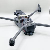 Система для відлову ворожих дронів YoYo / ЙоЙо для всієї лінійки дронів Mavic 3 під час розвідки, фото 3