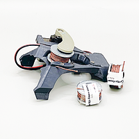 Універсальна система для відлову дронів під час розвідки YoYo / ЙоЙо підходить для всієї лінійки дронів Mavic 3, фото 2