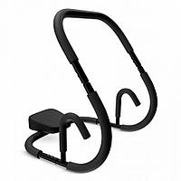 Тренажер для преса Ab Crunch 4FIZJO P-5905973402675 Black , Vse-detyam