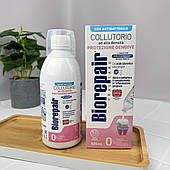 Ополіскувач BIOREPAIR PLUS "Догляд за яснами", 500 мл