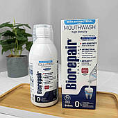 Ополіскувач BIOREPAIR PLUS "Професійне відновлення та захист 3 в 1", 500 мл