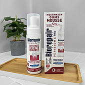 Мус для догляду за яснами BIOREPAIR PERIBIOMA, 200 мл