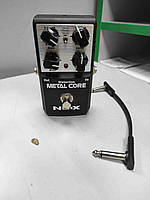 Б/У Nux Metal Core (119030)