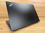 Ноутбук Lenovo ThinkPad E580 | 15,6" | Intel I7 - 8550U | 512GB SSD | 16GB, фото 5