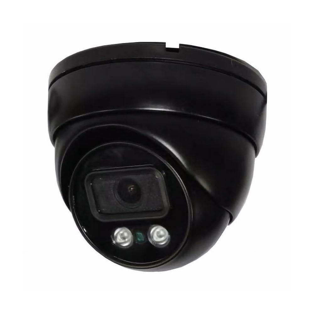 MHD-відеокамера 2Mp Light Vision VLC-4192DM Black f=2.8mm (75-00235)