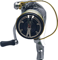 Рибальська спінінгова котушка Б/У Shimano Twin Power 2500S